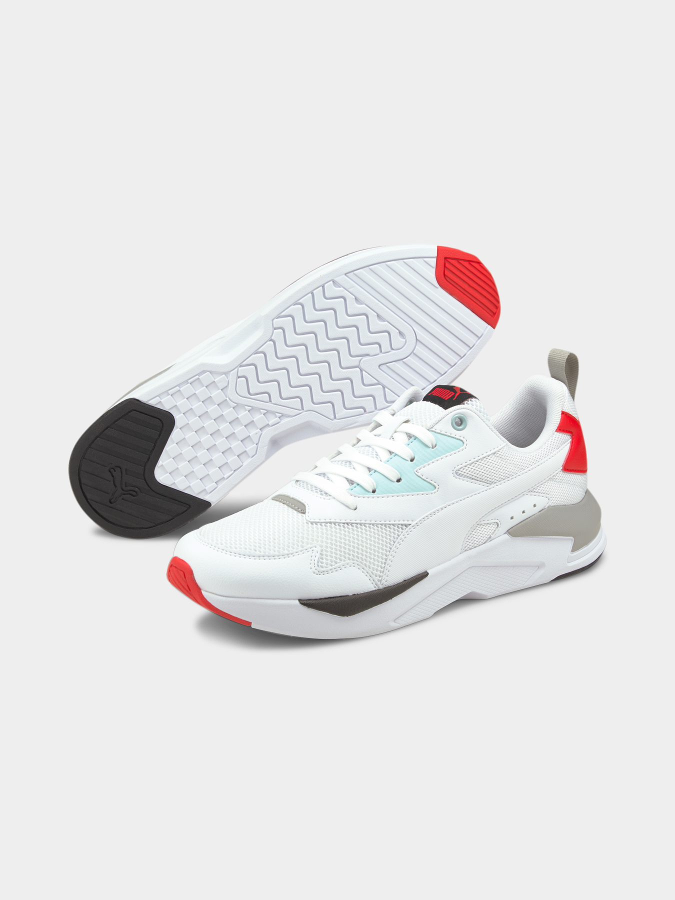 Кросівки PUMA X-ray Lite модель 374122 Фото