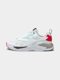 Кросівки PUMA X-ray Lite модель 374122 Фото
