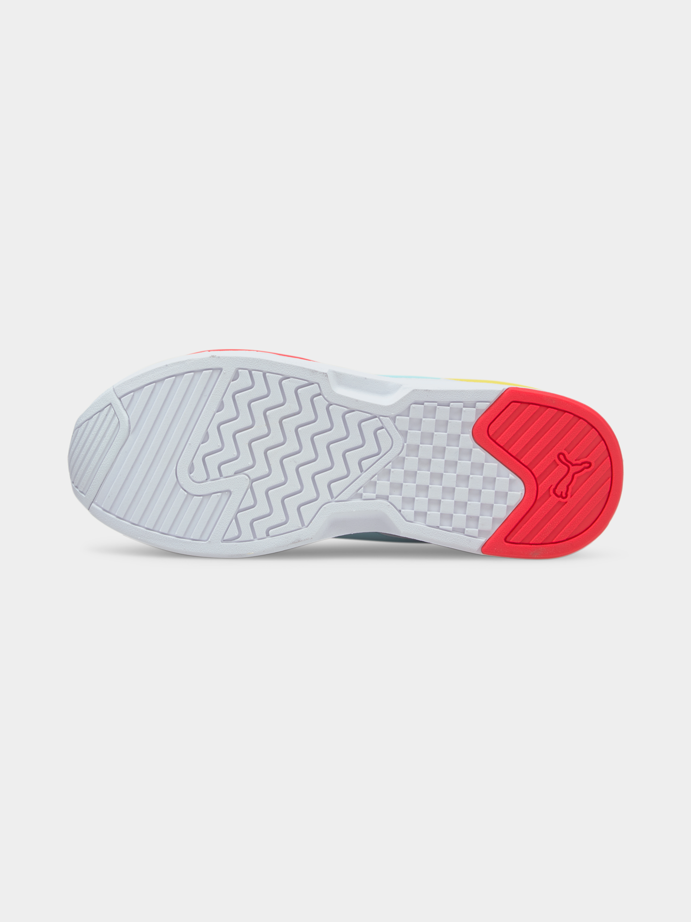 Кросівки PUMA X-ray Lite модель 374122 Фото