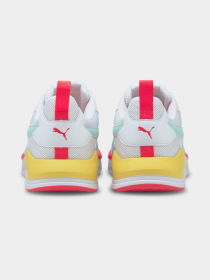 Кросівки PUMA X-ray Lite модель 374122 Фото