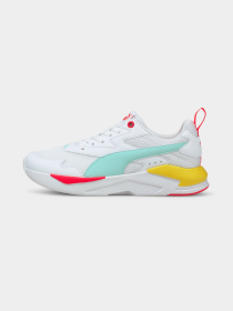 Кросівки PUMA X-ray Lite модель 374122 Фото
