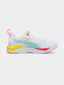 Кросівки PUMA X-ray Lite модель 374122 Фото