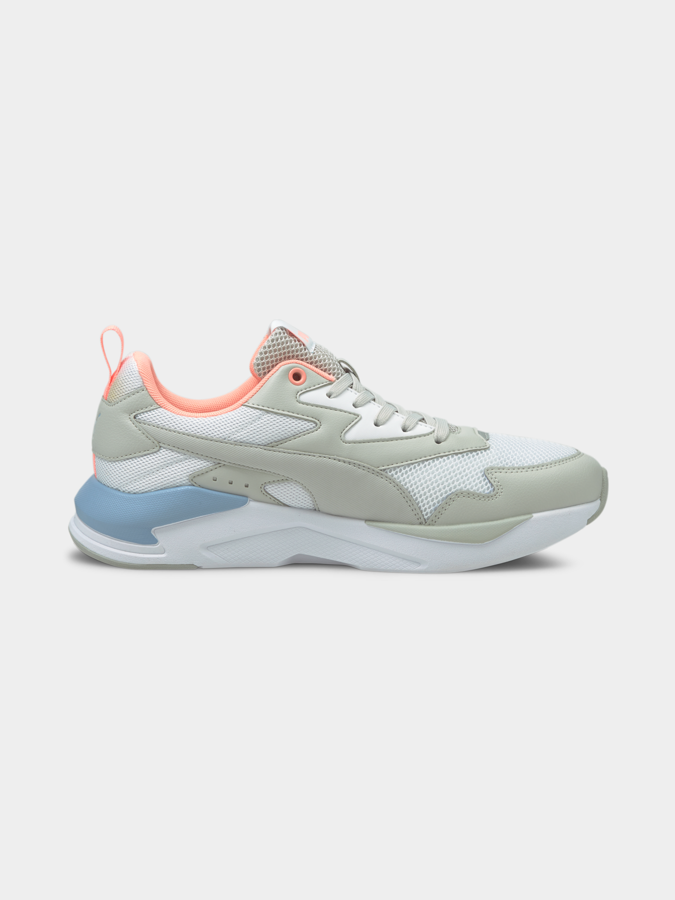 Кросівки PUMA X-ray Lite модель 374122 Фото