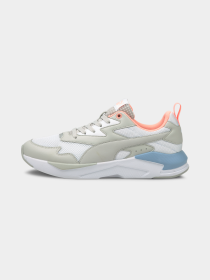 Кросівки PUMA X-ray Lite модель 374122 Фото