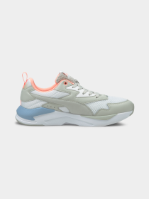 Кросівки PUMA X-ray Lite модель 374122 Фото