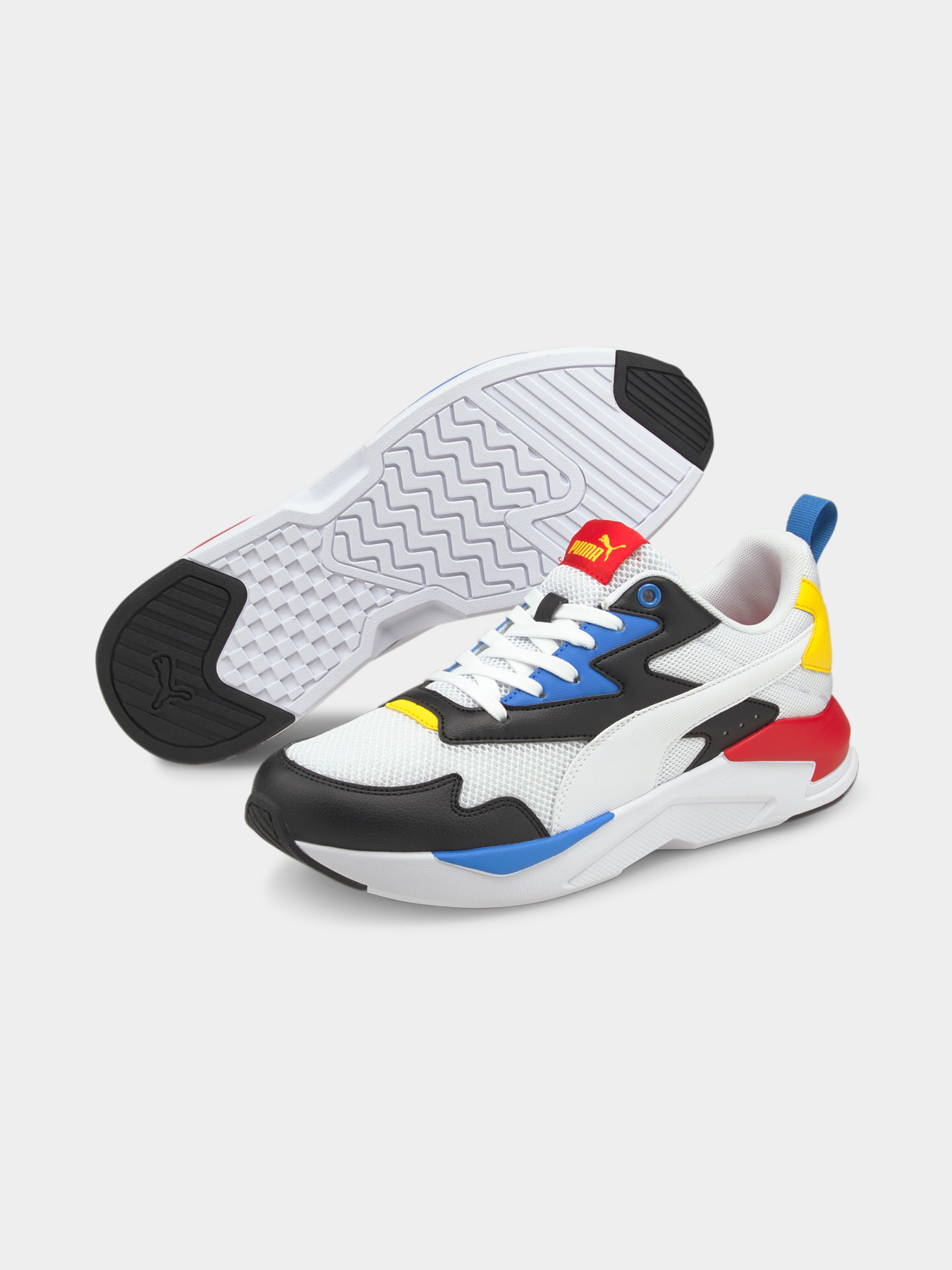 Кросівки PUMA X-ray Lite модель 374122 Фото