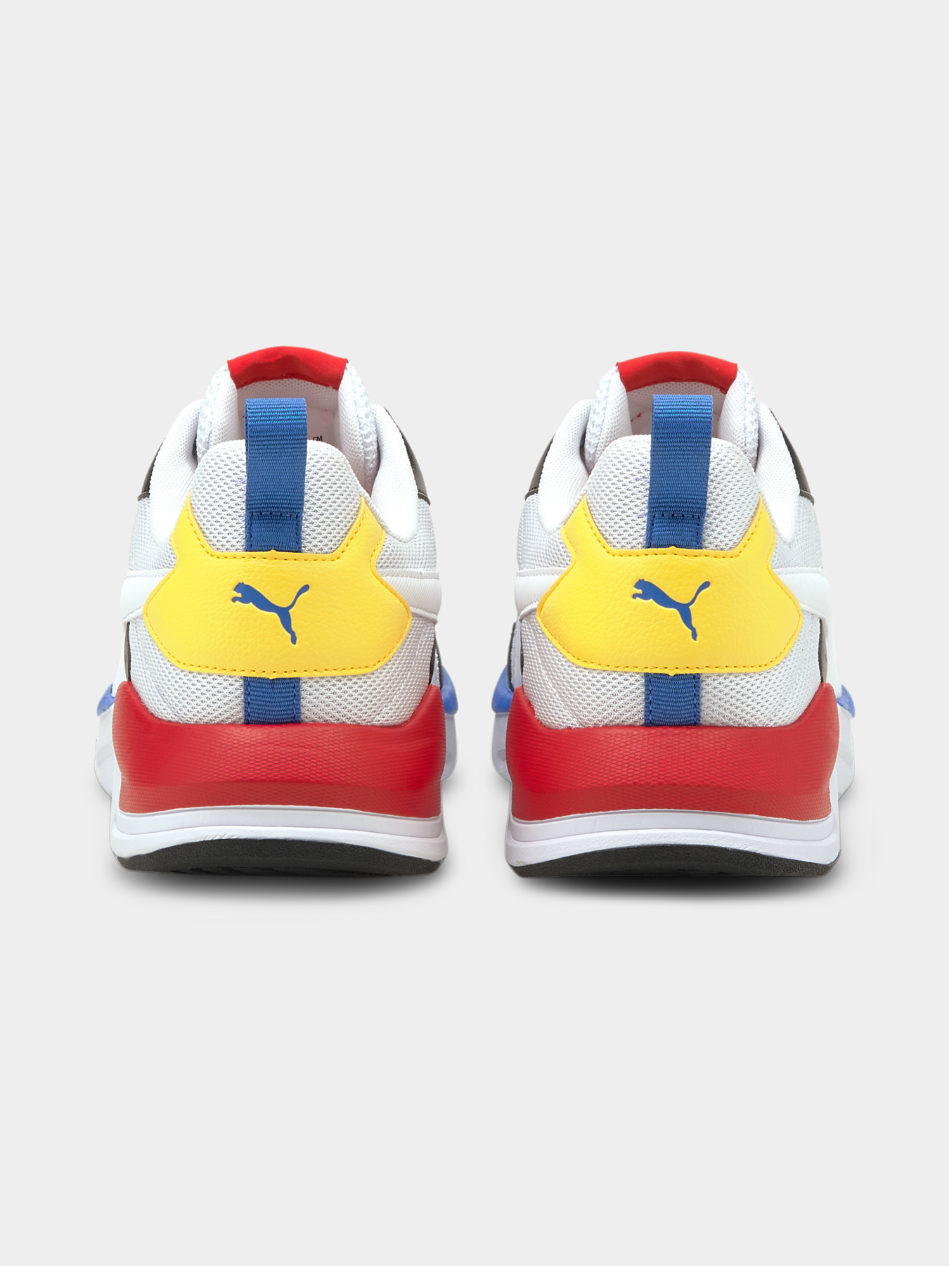 Кросівки PUMA X-ray Lite модель 374122 Фото