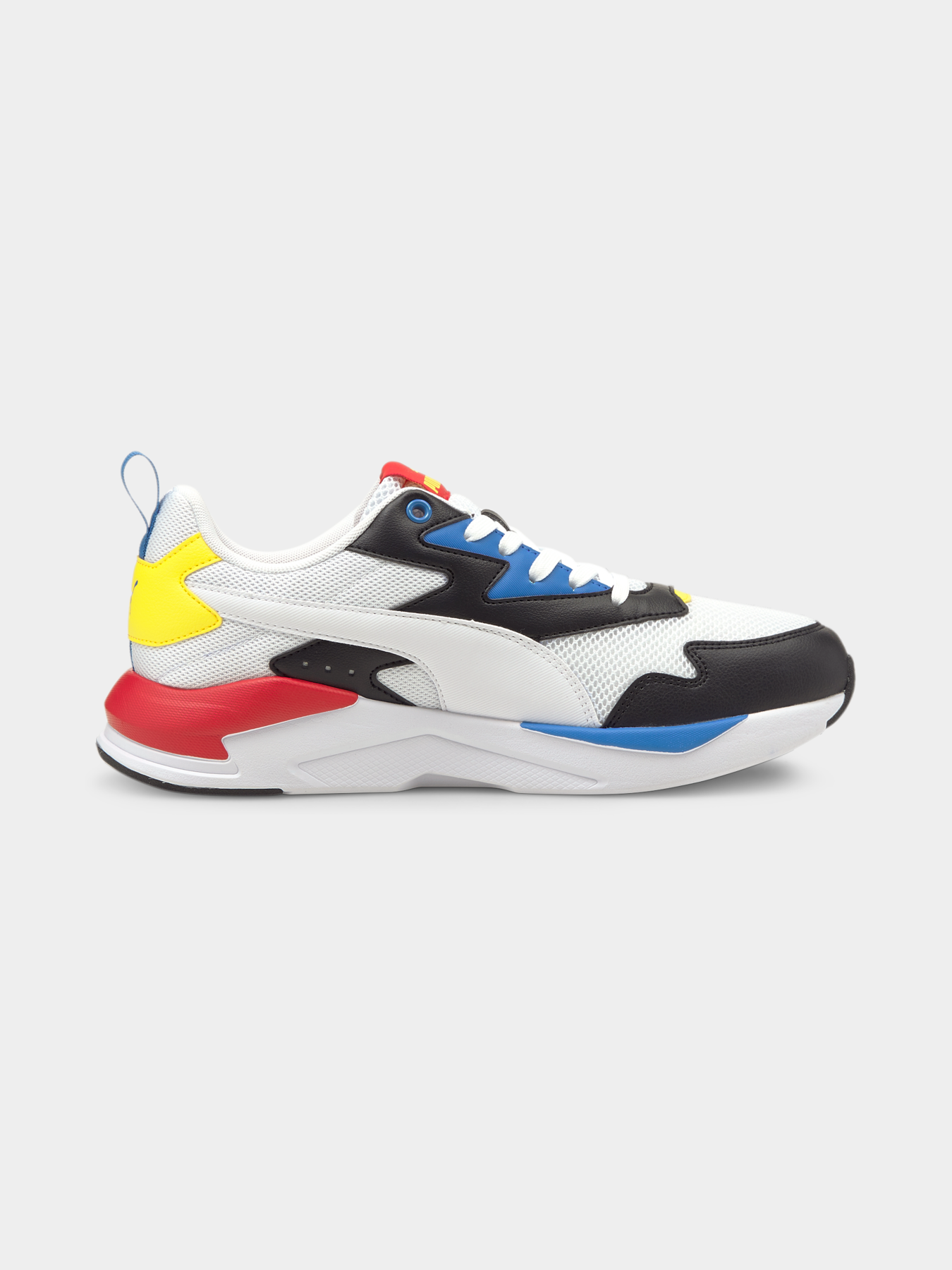Кросівки PUMA X-ray Lite модель 374122 Фото