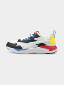 Кросівки PUMA X-ray Lite модель 374122 Фото