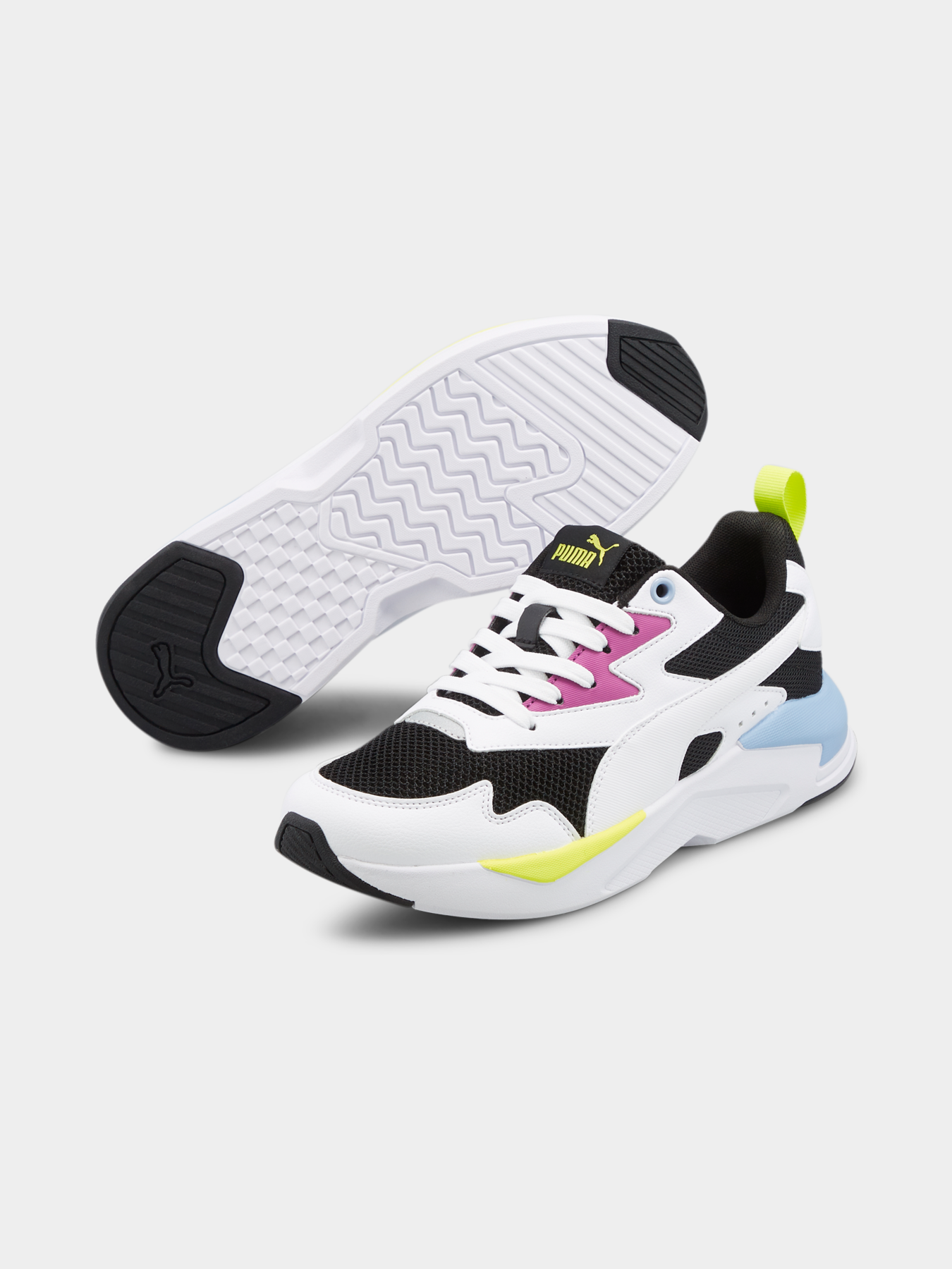 Кросівки PUMA X-ray Lite модель 374122 Фото