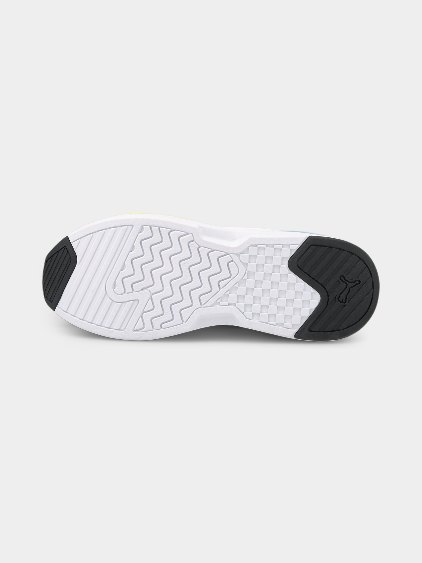 Кросівки PUMA X-ray Lite модель 374122 Фото