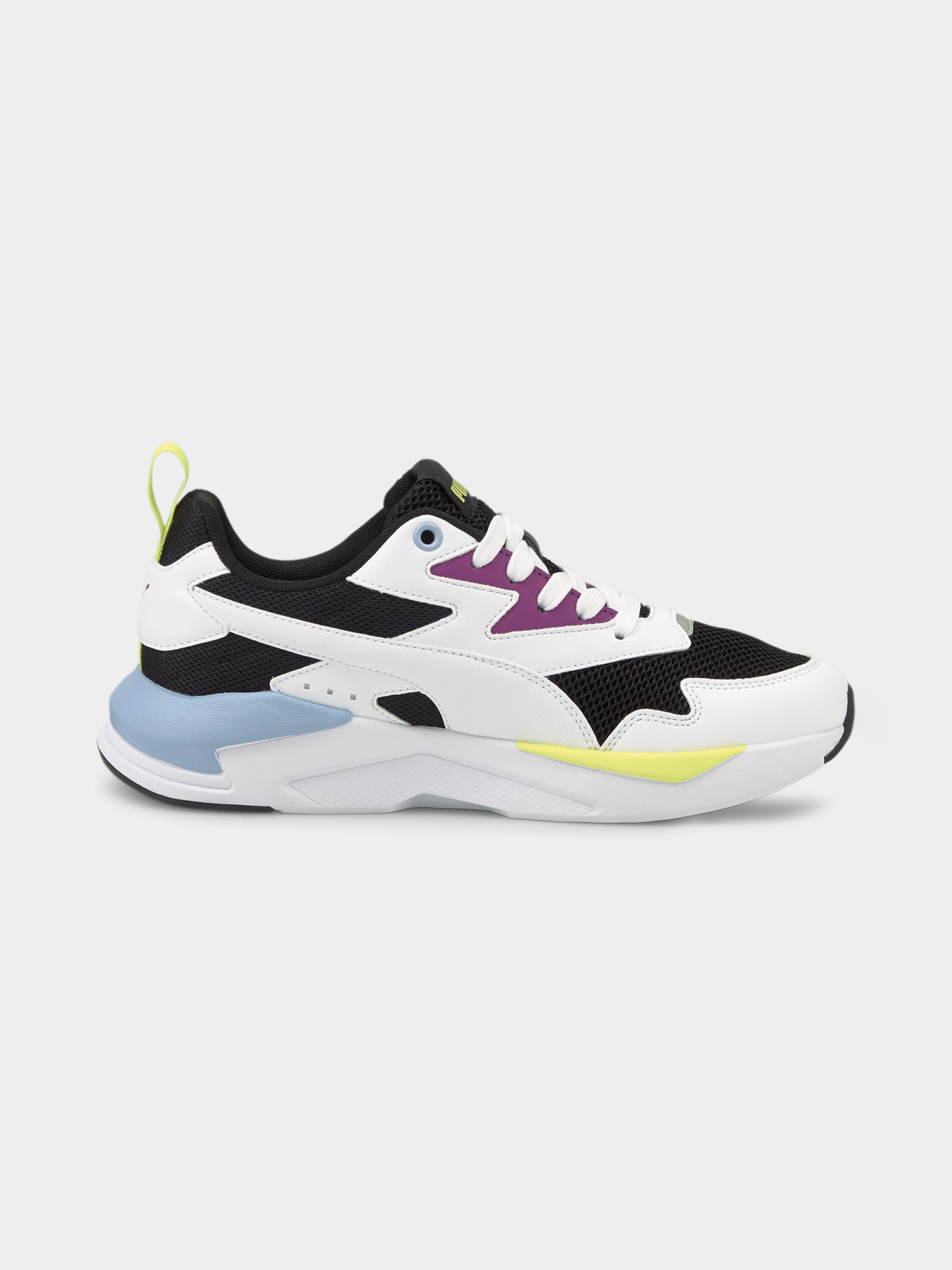 Кросівки PUMA X-ray Lite модель 374122 Фото