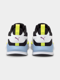 Кросівки PUMA X-ray Lite модель 374122 Фото