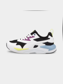 Кросівки PUMA X-ray Lite модель 374122 Фото