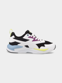 Кросівки PUMA X-ray Lite модель 374122 Фото