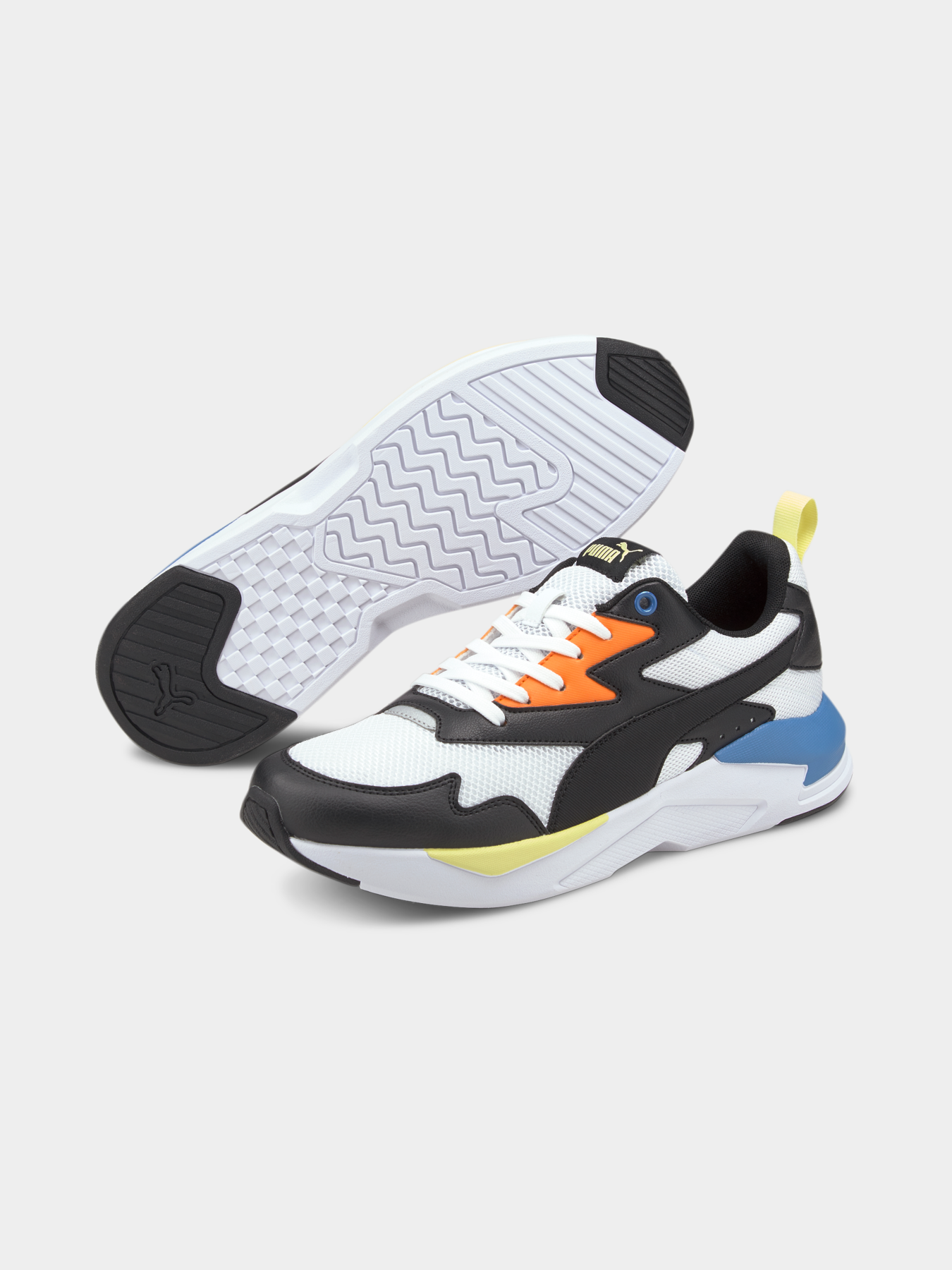 Кросівки PUMA X-ray Lite модель 374122 Кросівки PUMA X-ray Lite модель 374122 Фото