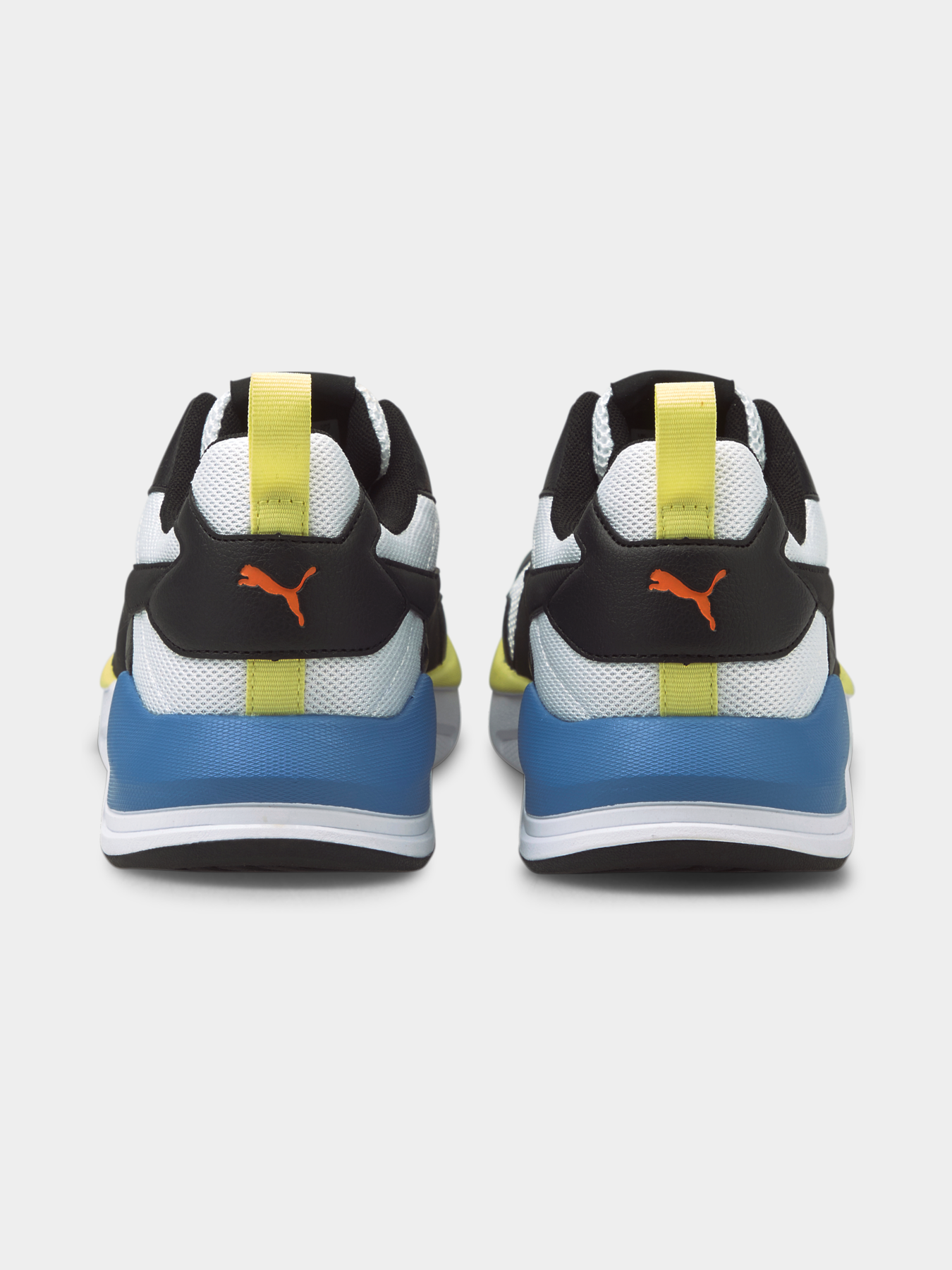 Кросівки PUMA X-ray Lite модель 374122 Кросівки PUMA X-ray Lite модель 374122 Фото