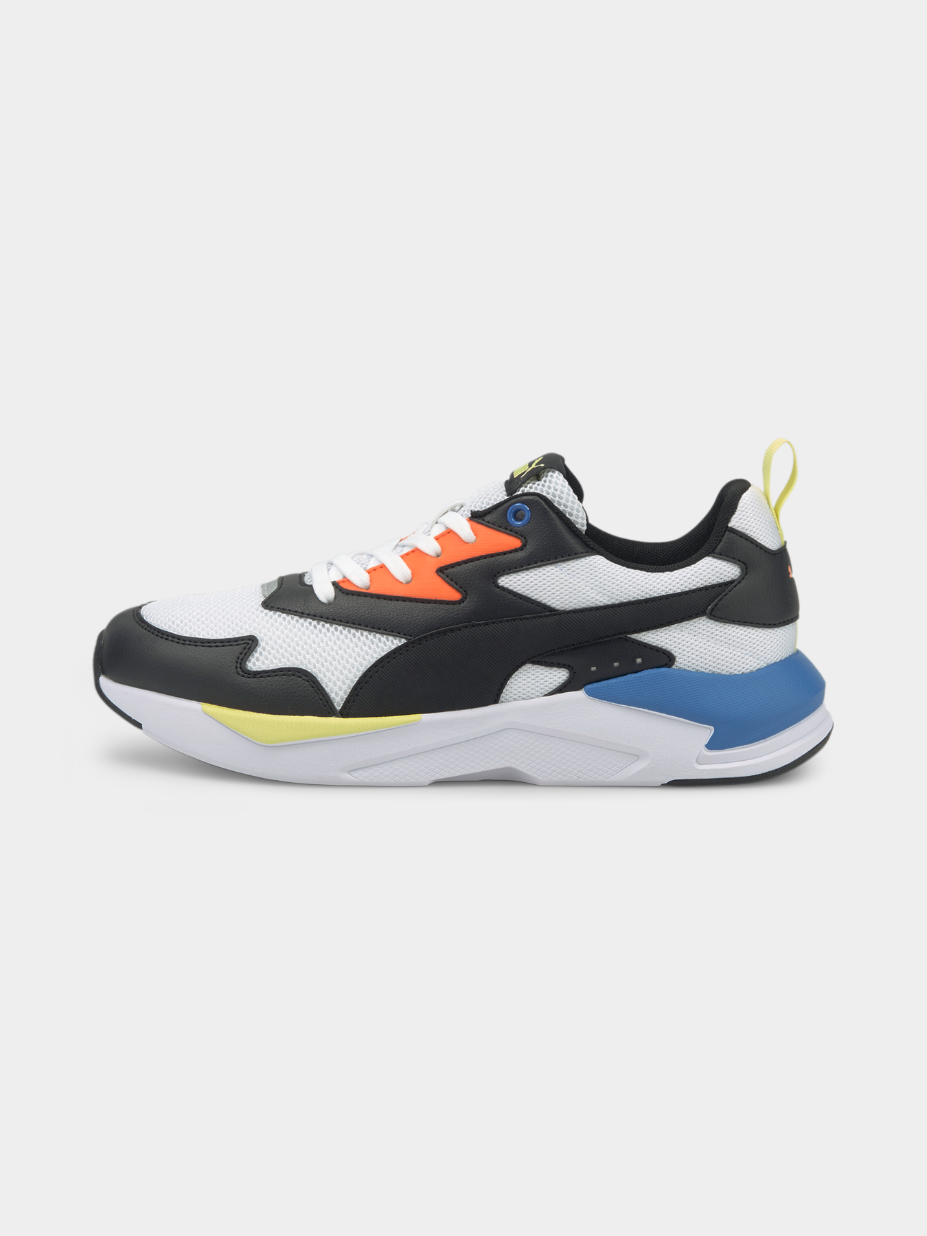 Кросівки PUMA X-ray Lite модель 374122 Кросівки PUMA X-ray Lite модель 374122 Фото