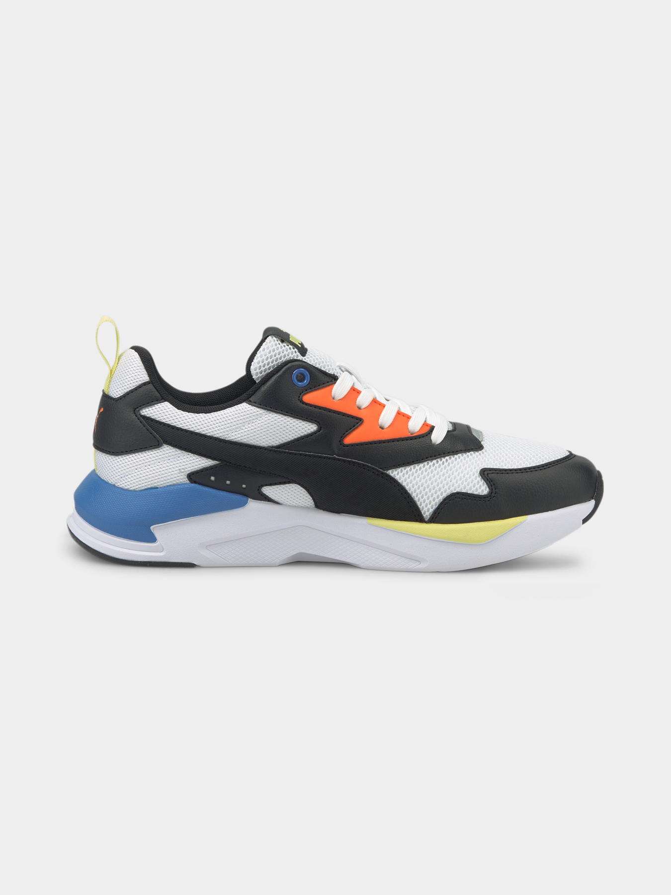 Кросівки PUMA X-ray Lite модель 374122 Кросівки PUMA X-ray Lite модель 374122 Фото