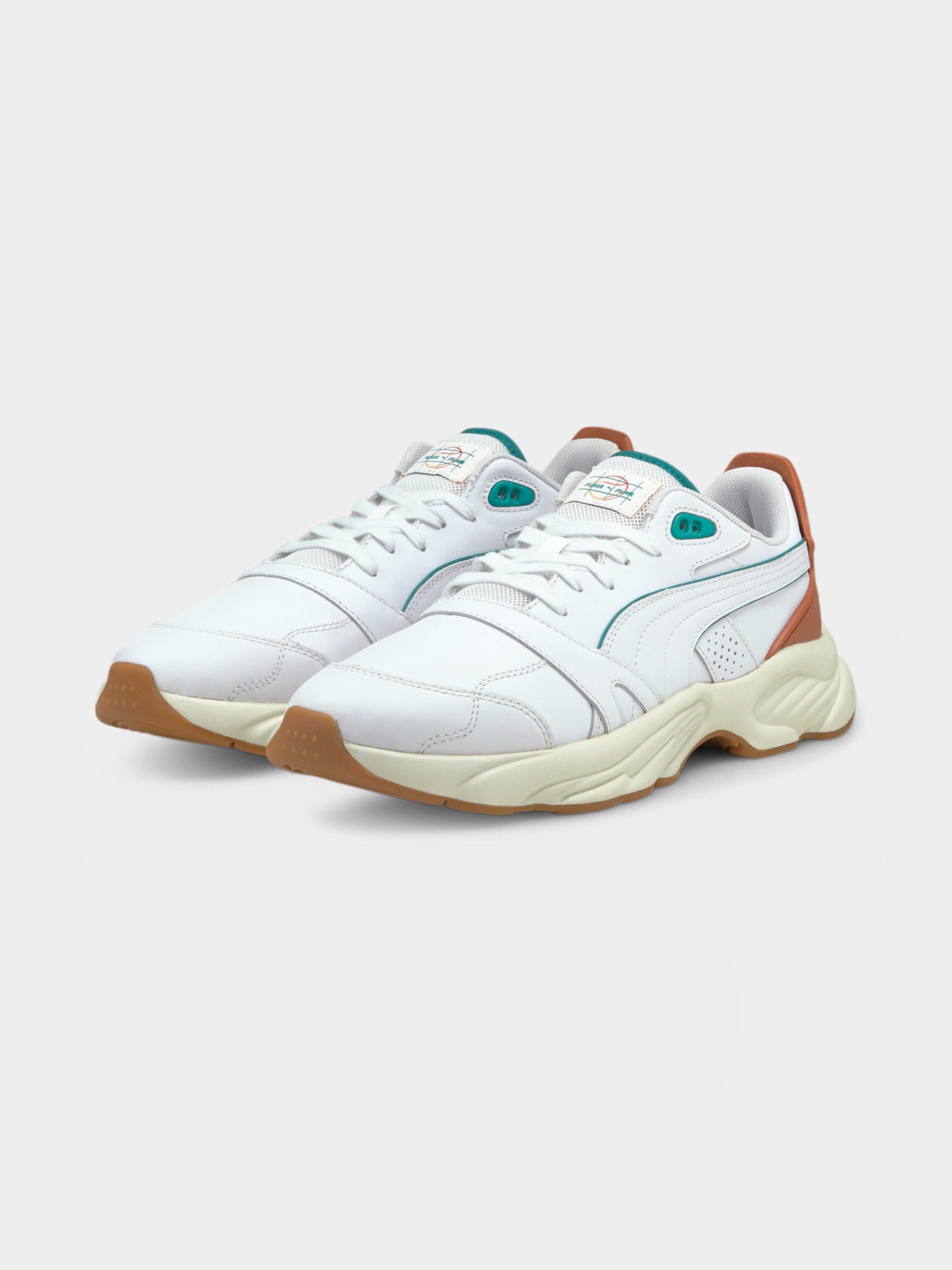 Кросівки PUMA Rs-connect Pxp модель 380529 Фото