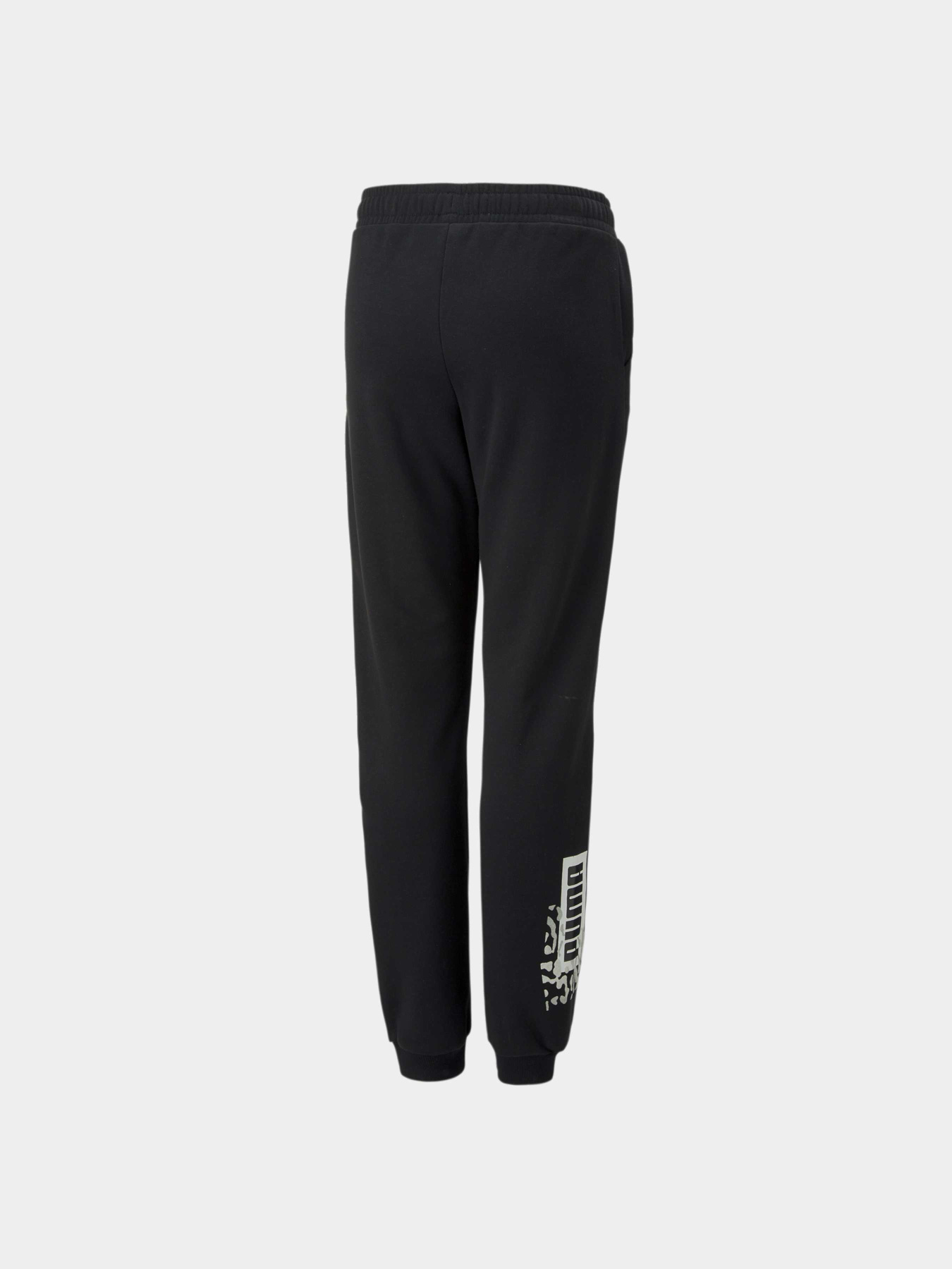Штани PUMA Alpha Sweatpants модель 670222 Фото