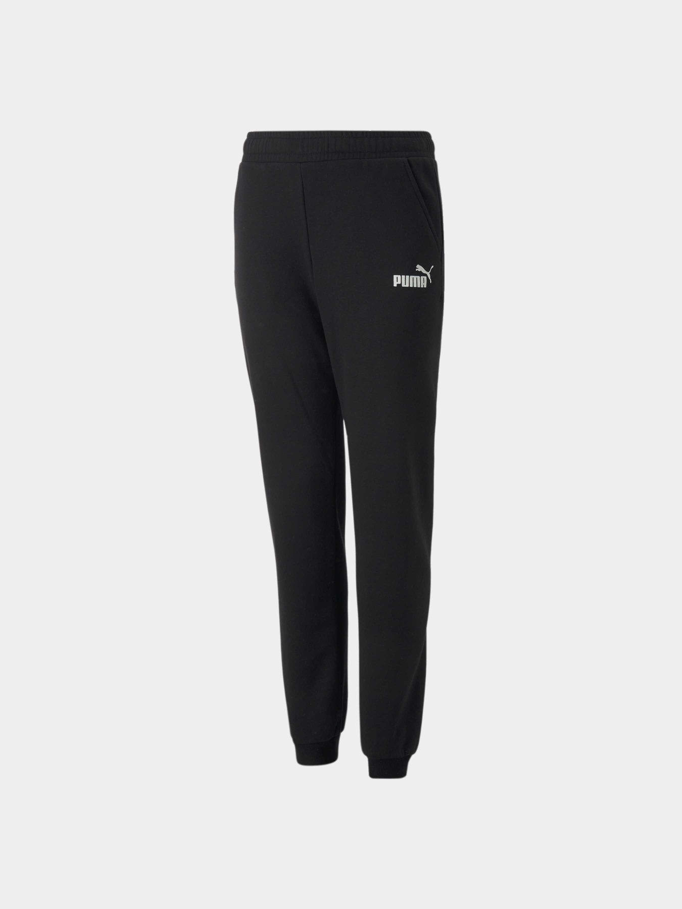 Штани PUMA Alpha Sweatpants модель 670222 Фото