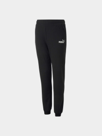 Штани PUMA Alpha Sweatpants модель 670222 Фото