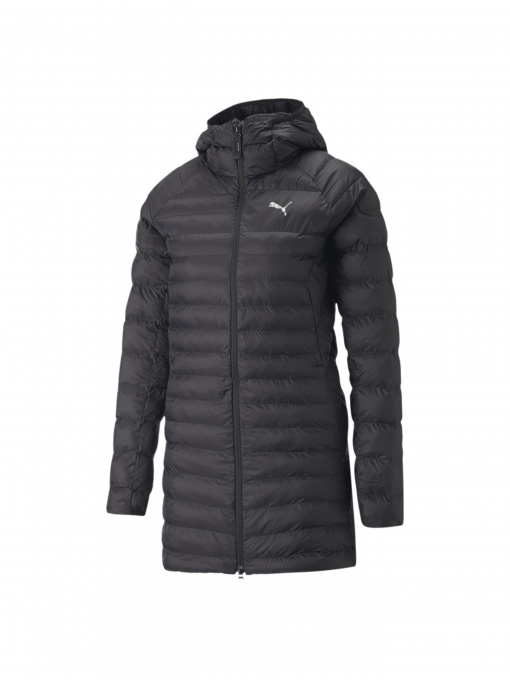 Куртки и дубленки PUMA Packlite Jacket модель 849406 Фото