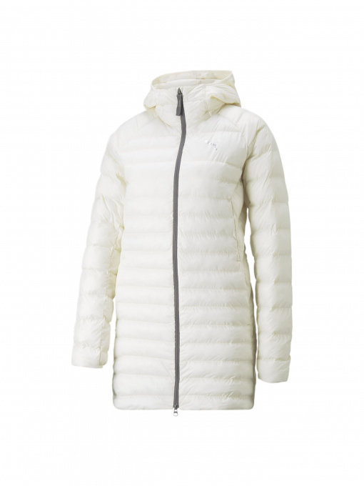 Куртки и дубленки PUMA Packlite Jacket модель 849406 Фото