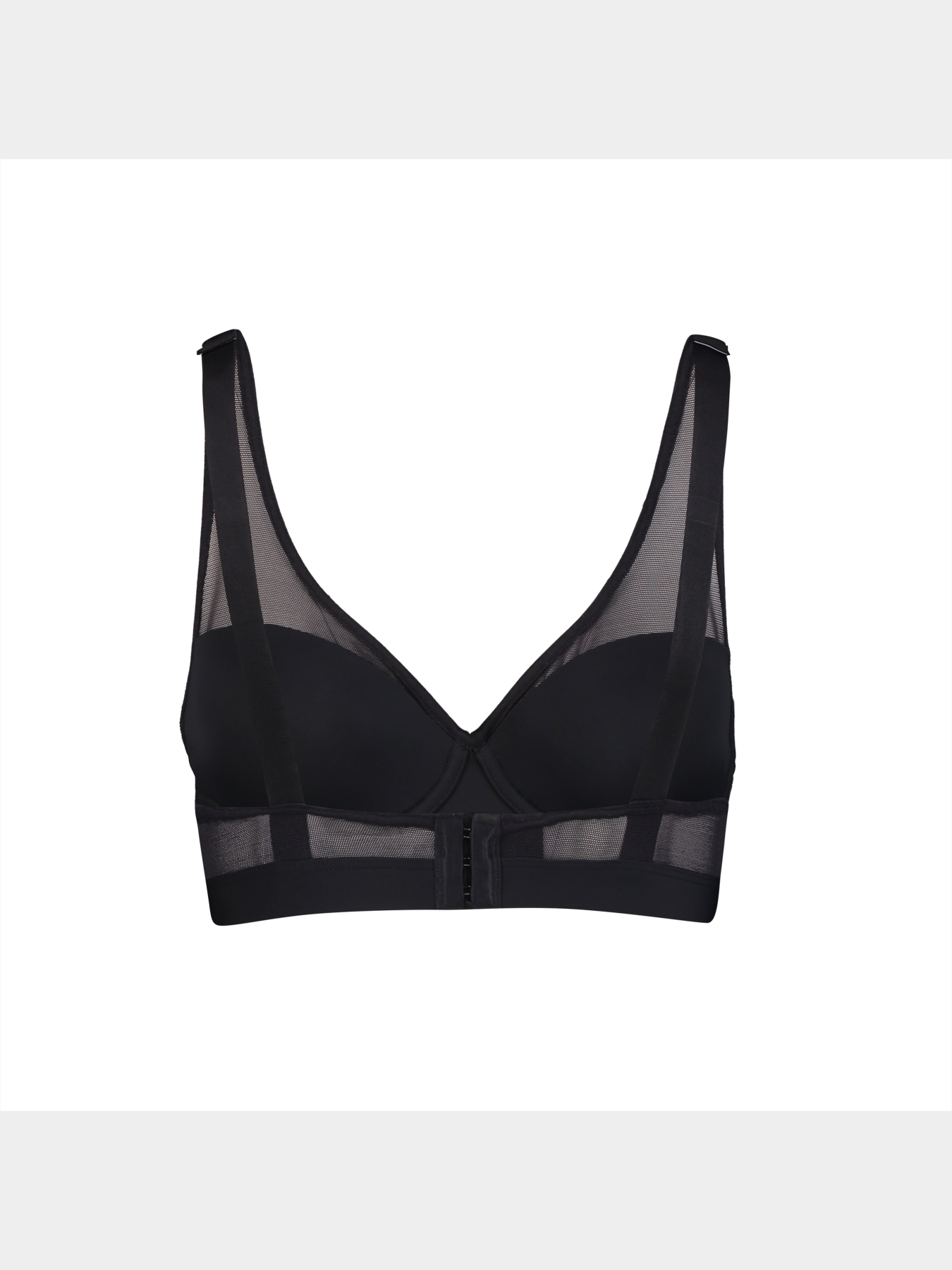Нижнее белье PUMA Statement Bra 1p Hang модель 907507 Нижнее белье PUMA Statement Bra 1p Hang модель 907507 Фото