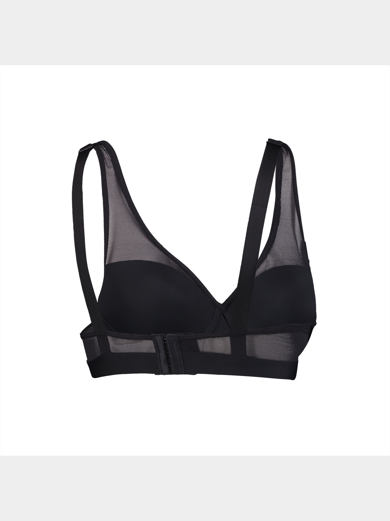 Нижнее белье PUMA Statement Bra 1p Hang модель 907507 Нижнее белье PUMA Statement Bra 1p Hang модель 907507 Фото