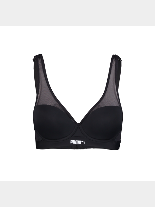 Нижнее белье PUMA Statement Bra 1p Hang модель 907507 Фото