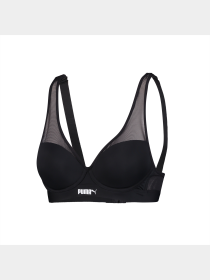 Нижнее белье PUMA Statement Bra 1p Hang модель 907507 Фото