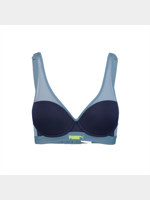 Нижнее белье PUMA Statement Bra 1p Hang модель 907507 Фото