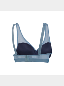 Нижнее белье PUMA Statement Bra 1p Hang модель 907507 Фото