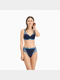 Нижнее белье PUMA Statement Bra 1p Hang модель 907507 Фото