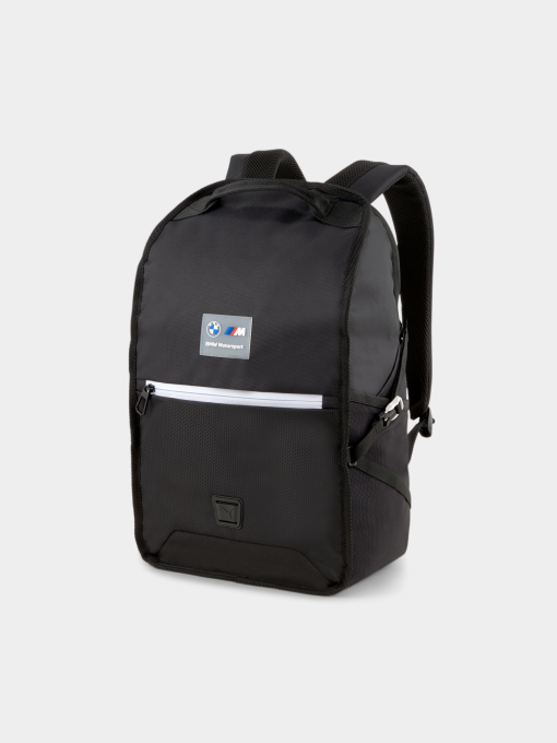 Рюкзаки PUMA Bmw Mms Backpack модель 078417 Фото