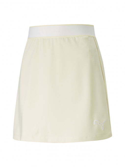 Юбки PUMA Off Court Skirt модель 671636 Фото