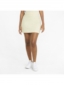 Юбки PUMA Off Court Skirt модель 671636 Фото