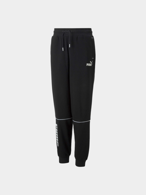 Брюки PUMA Power Colorblock Pants модель 670206 Фото