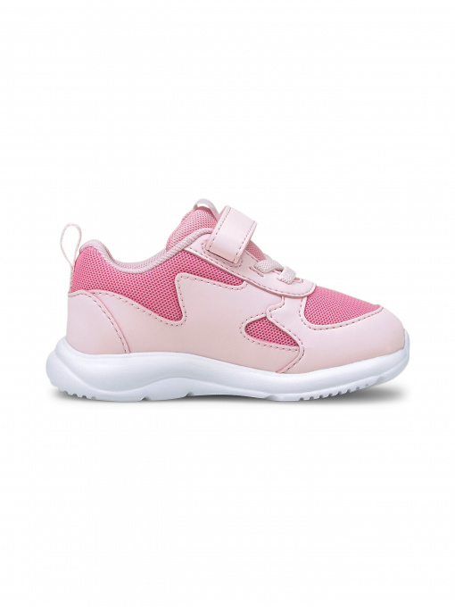 Кроссовки PUMA Fun Racer AC Inf модель 192972 Фото