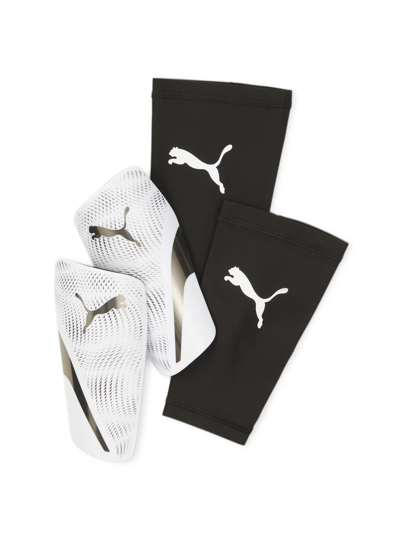 Щитки PUMA Standalone guard модель 030861 Щитки PUMA Standalone guard модель 030861 Фото