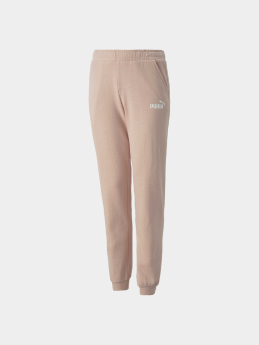 Брюки PUMA Alpha Sweatpants модель 670222 Фото