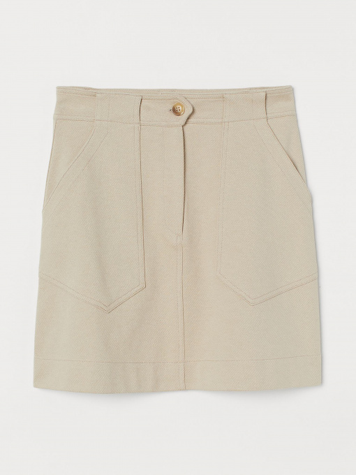 Юбки H&M модель 54800 Фото
