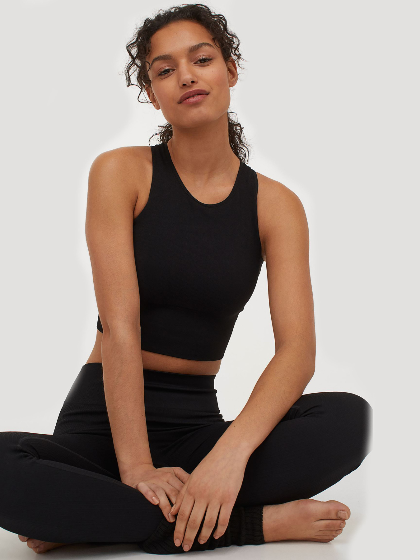 Футболки и поло H&M модель 53313 Фото