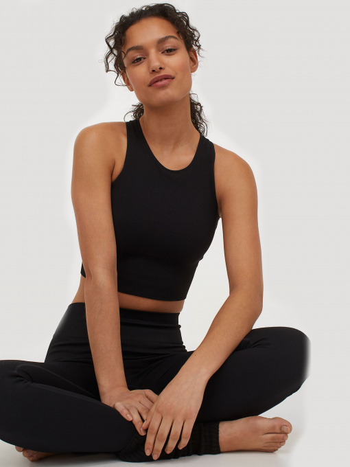Футболки і поло H&M модель 53313 Фото