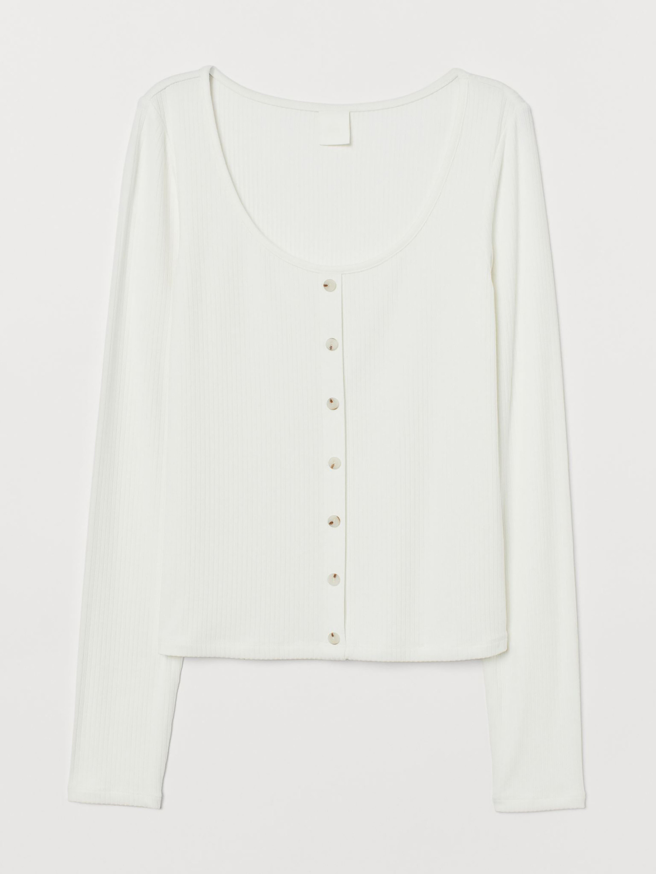 Худи и свитшоты H&M модель 57683 Фото