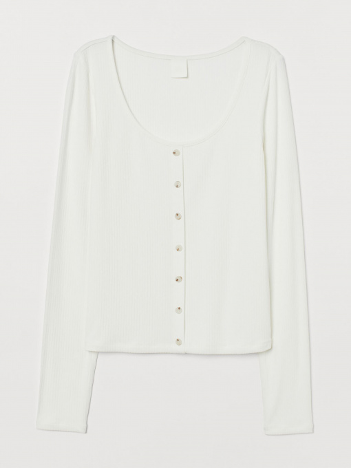 Худи и свитшоты H&M модель 57683 Фото