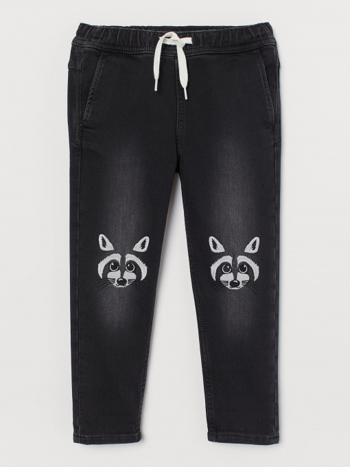 Брюки H&M модель 53380 Фото