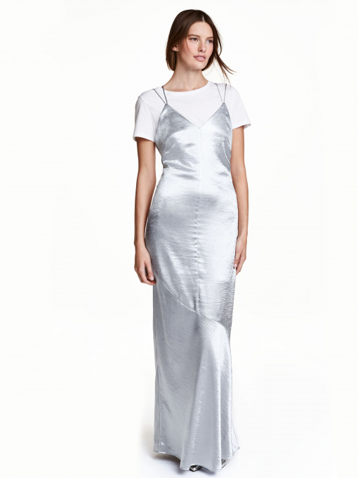 Платья H&M модель 46566 Фото